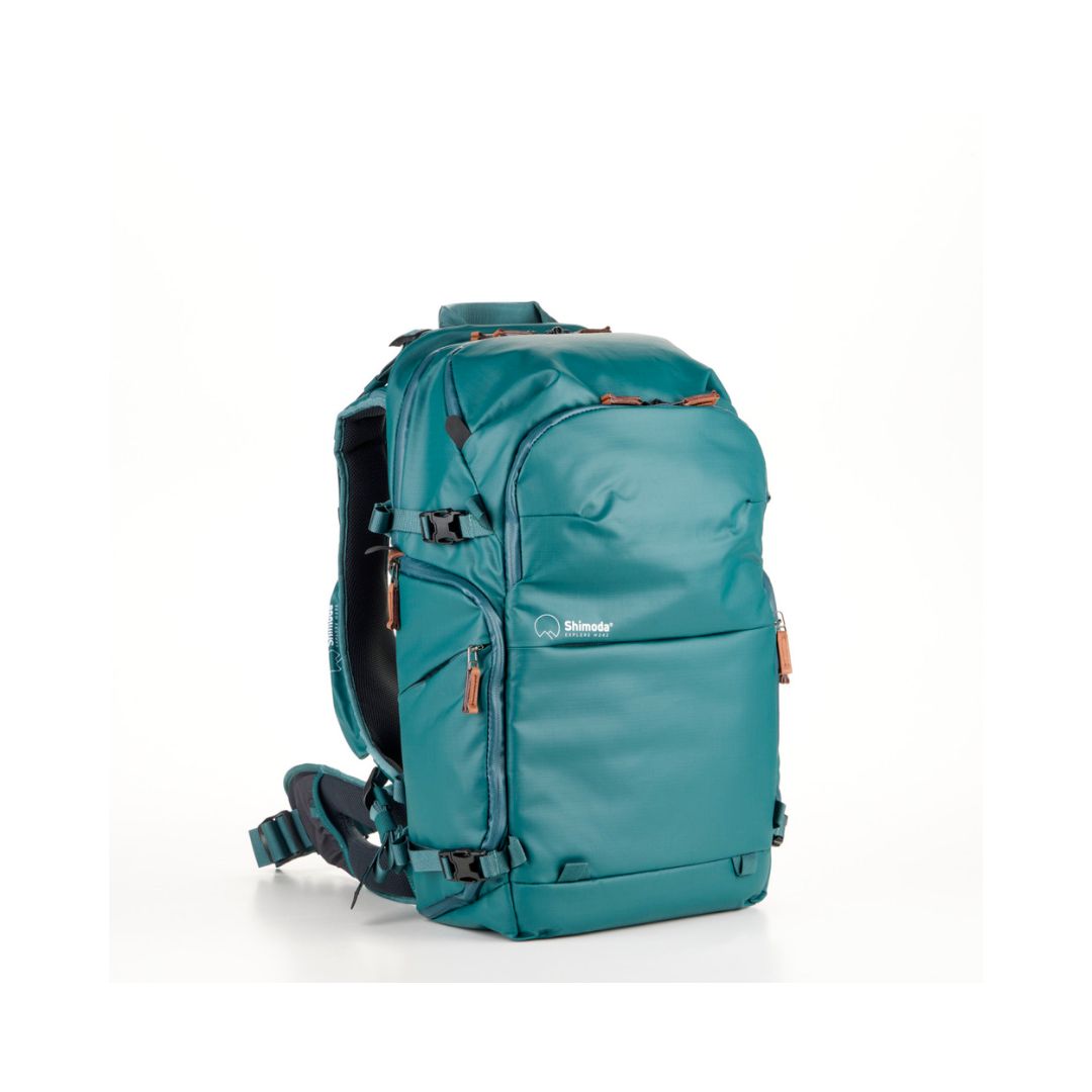 Shimoda Explore V2 30 Women's Starter Kit Backpack 戶外攝影背包 Shimoda