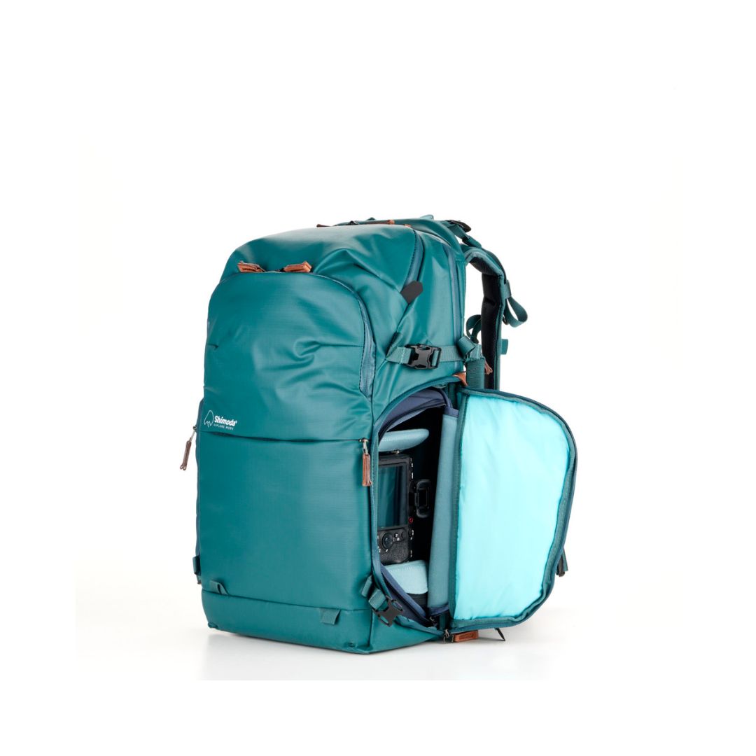 Shimoda Explore V2 30 Women's Starter Kit Backpack 戶外攝影背包 Shimoda