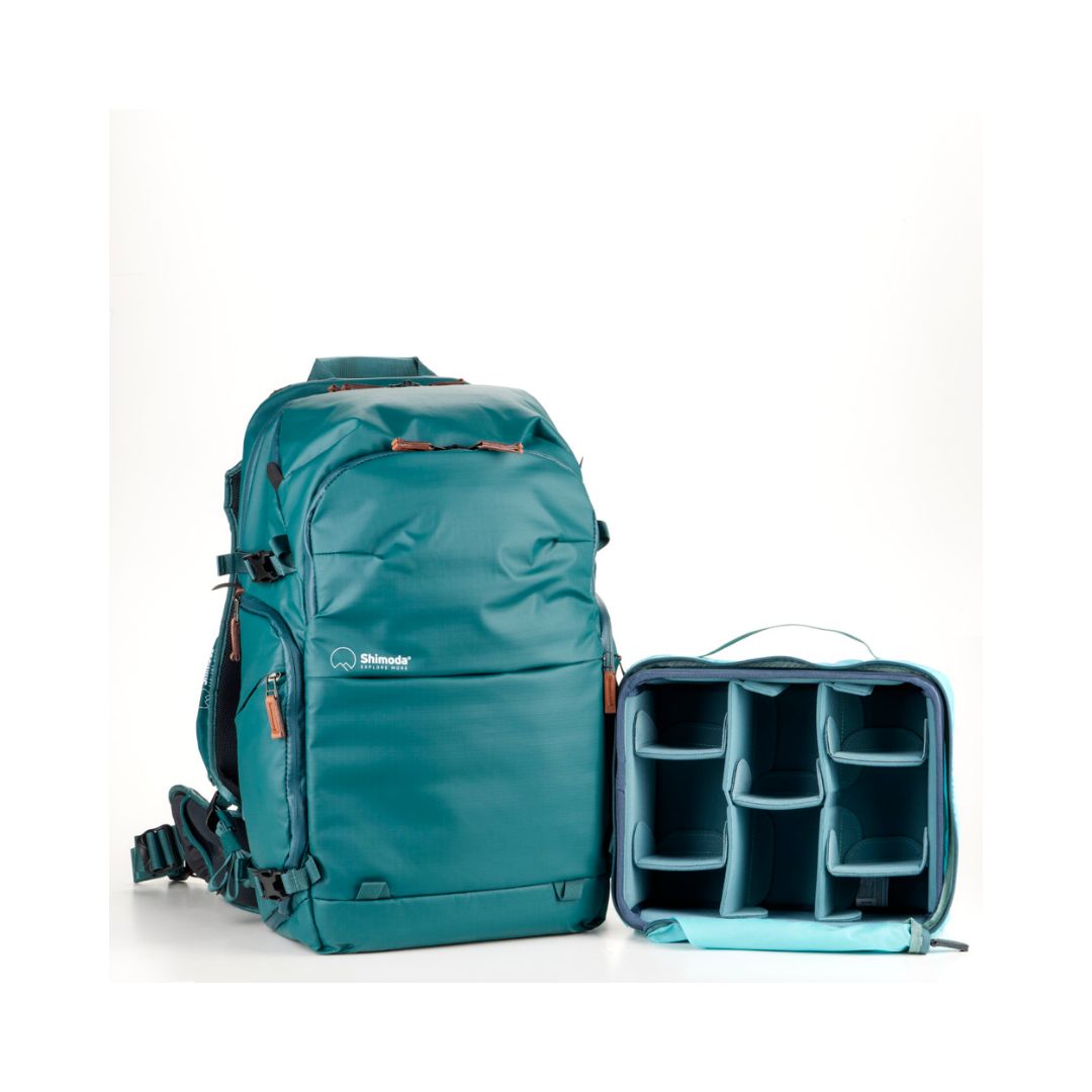 Shimoda Explore V2 30 Women's Starter Kit Backpack 戶外攝影背包 Shimoda