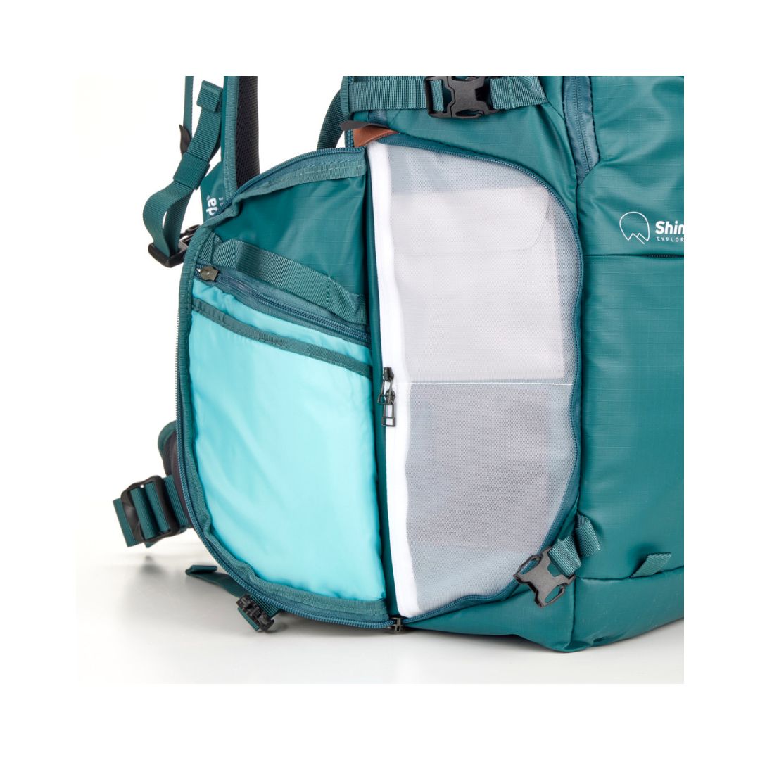 Shimoda Explore V2 30 Women's Starter Kit Backpack 戶外攝影背包 Shimoda