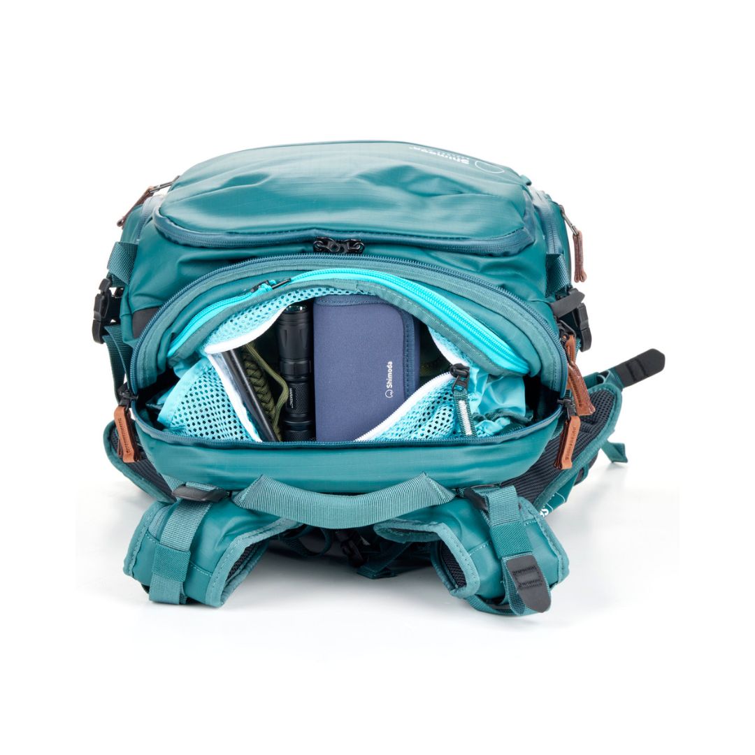 Shimoda Explore V2 30 Women's Starter Kit Backpack 戶外攝影背包 Shimoda