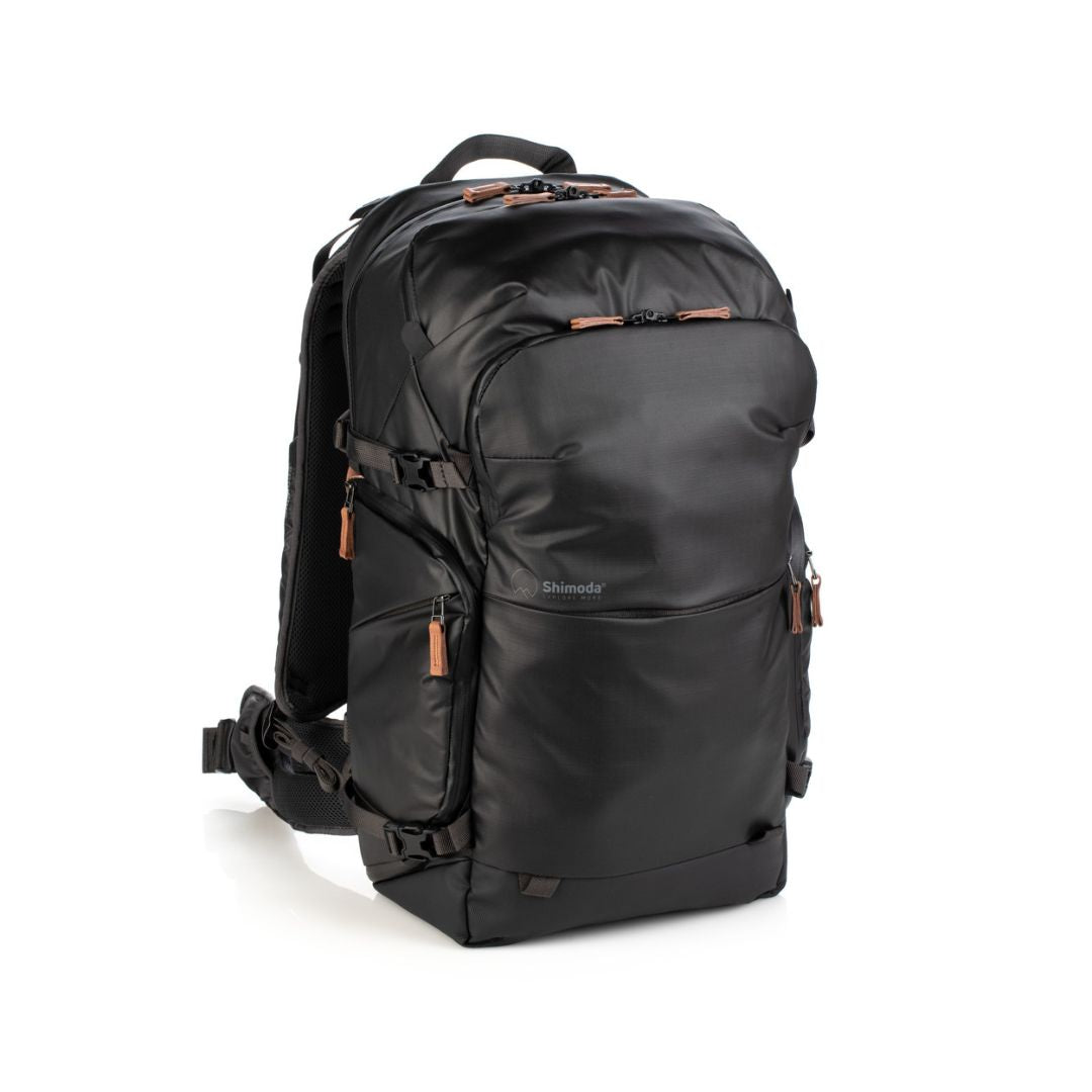 Shimoda Explore V2 35 Backpack 戶外攝影背包 Shimoda