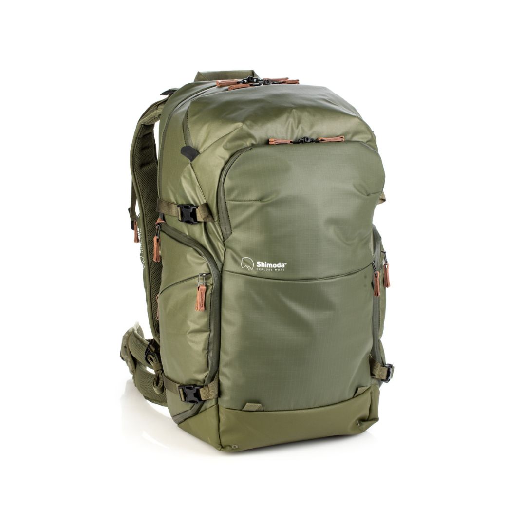 Shimoda Explore V2 35 Backpack 戶外攝影背包 Shimoda