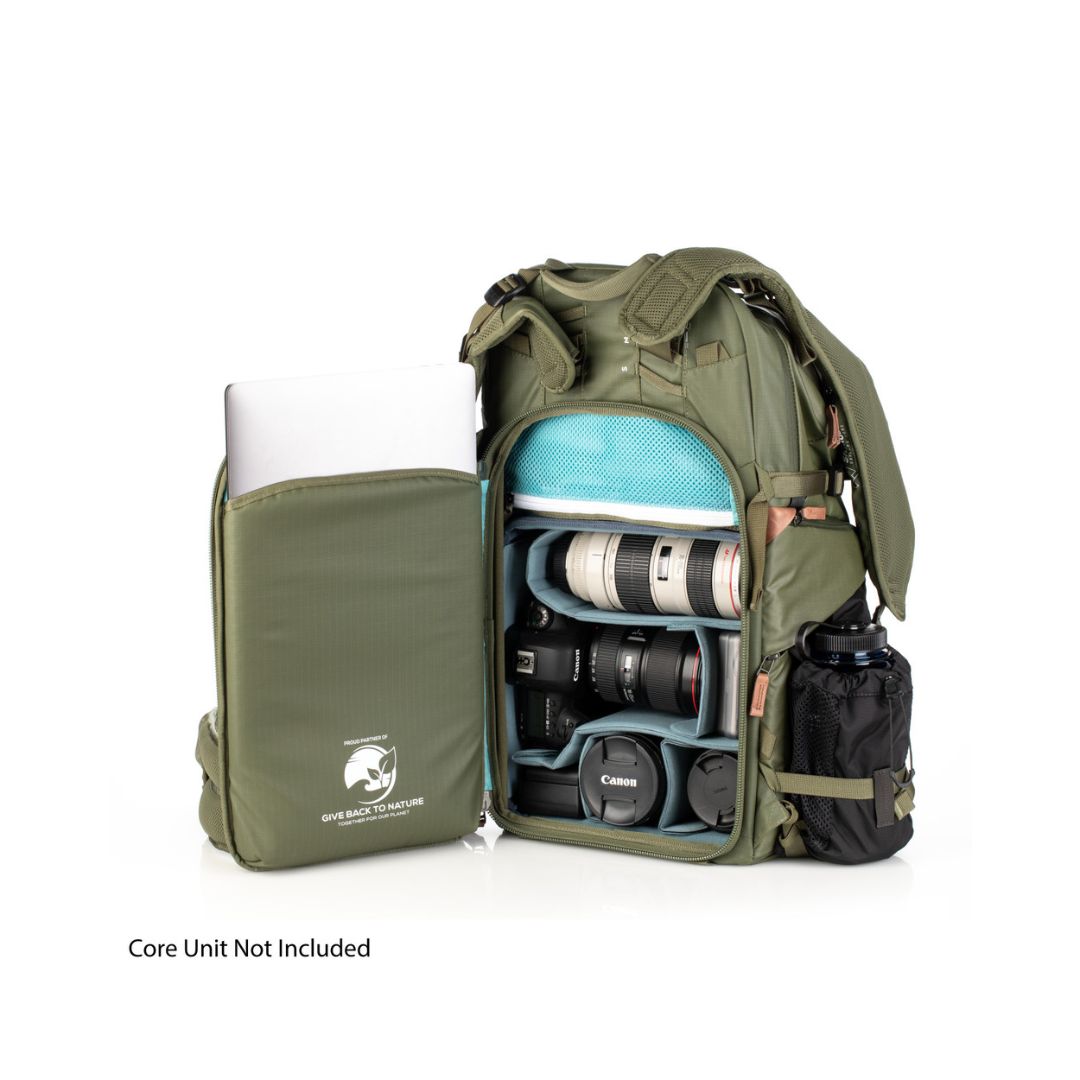 Shimoda Explore V2 35 Backpack 戶外攝影背包 Shimoda