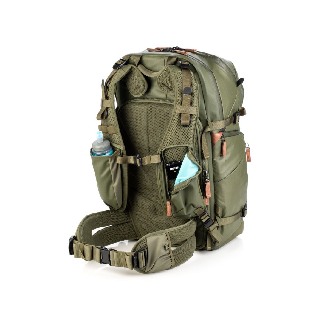 Shimoda Explore V2 35 Backpack 戶外攝影背包 Shimoda