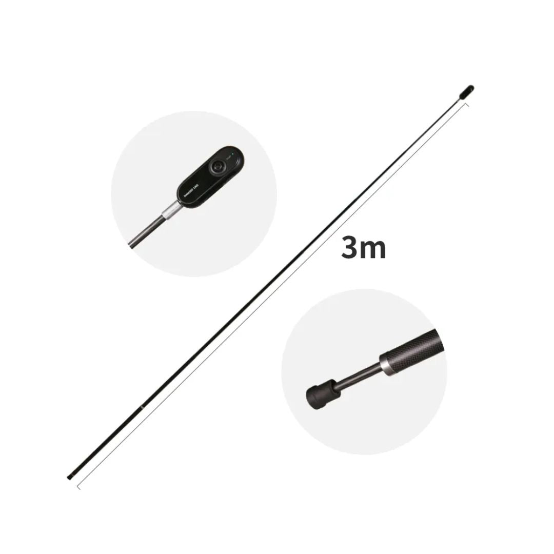 Insta360 原版超長自拍桿 Insta360