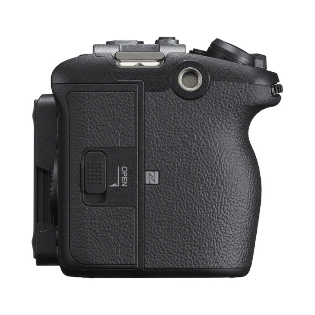 Sony ILME-FX3 4K 電影級攝錄機