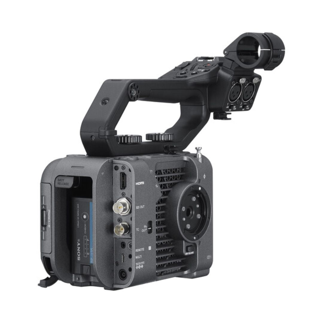 Sony ILME-FX6 4K 電影級攝錄機