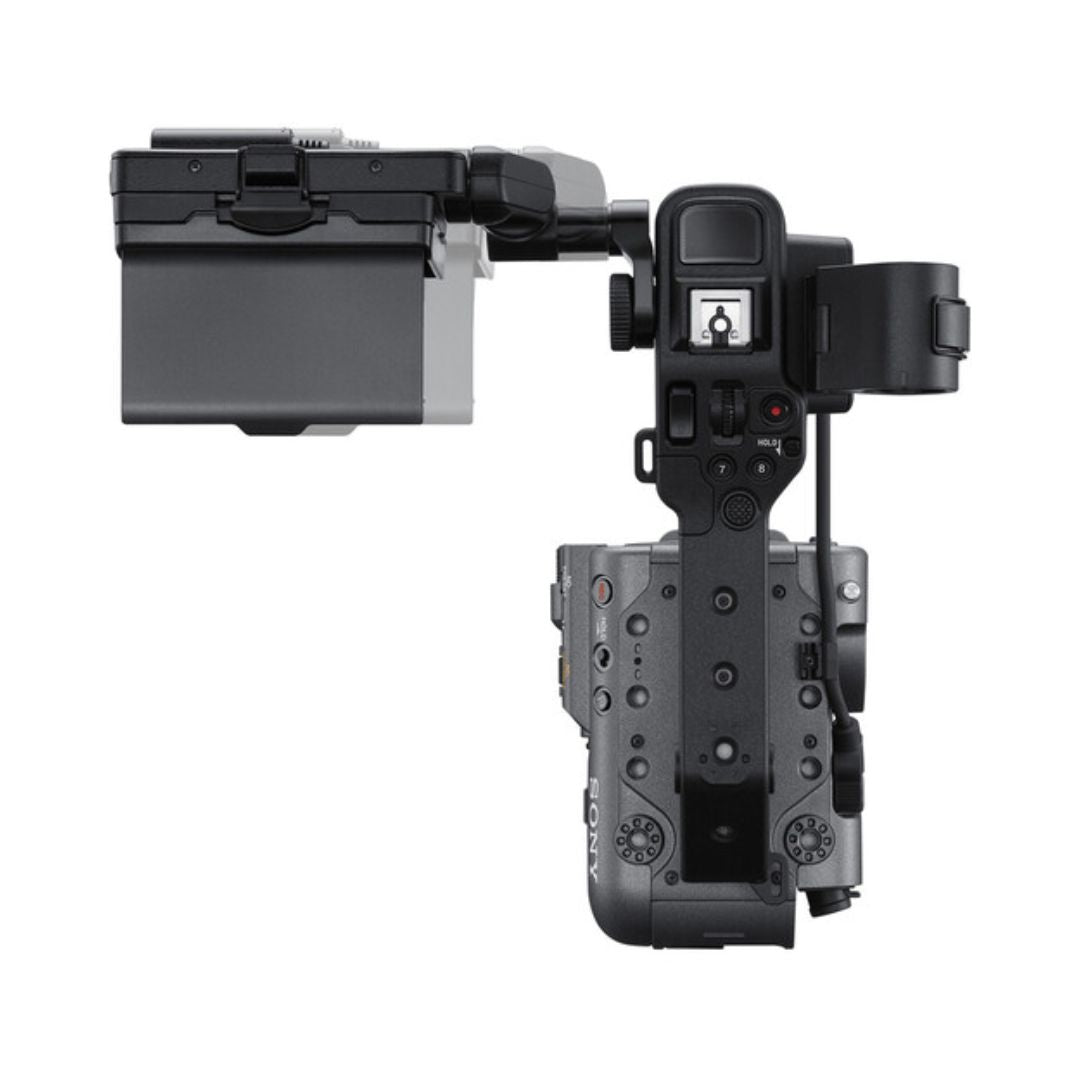 Sony ILME-FX6 4K 電影級攝錄機