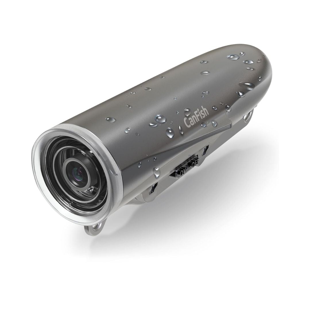 CanFish Fishing CamX Insta360