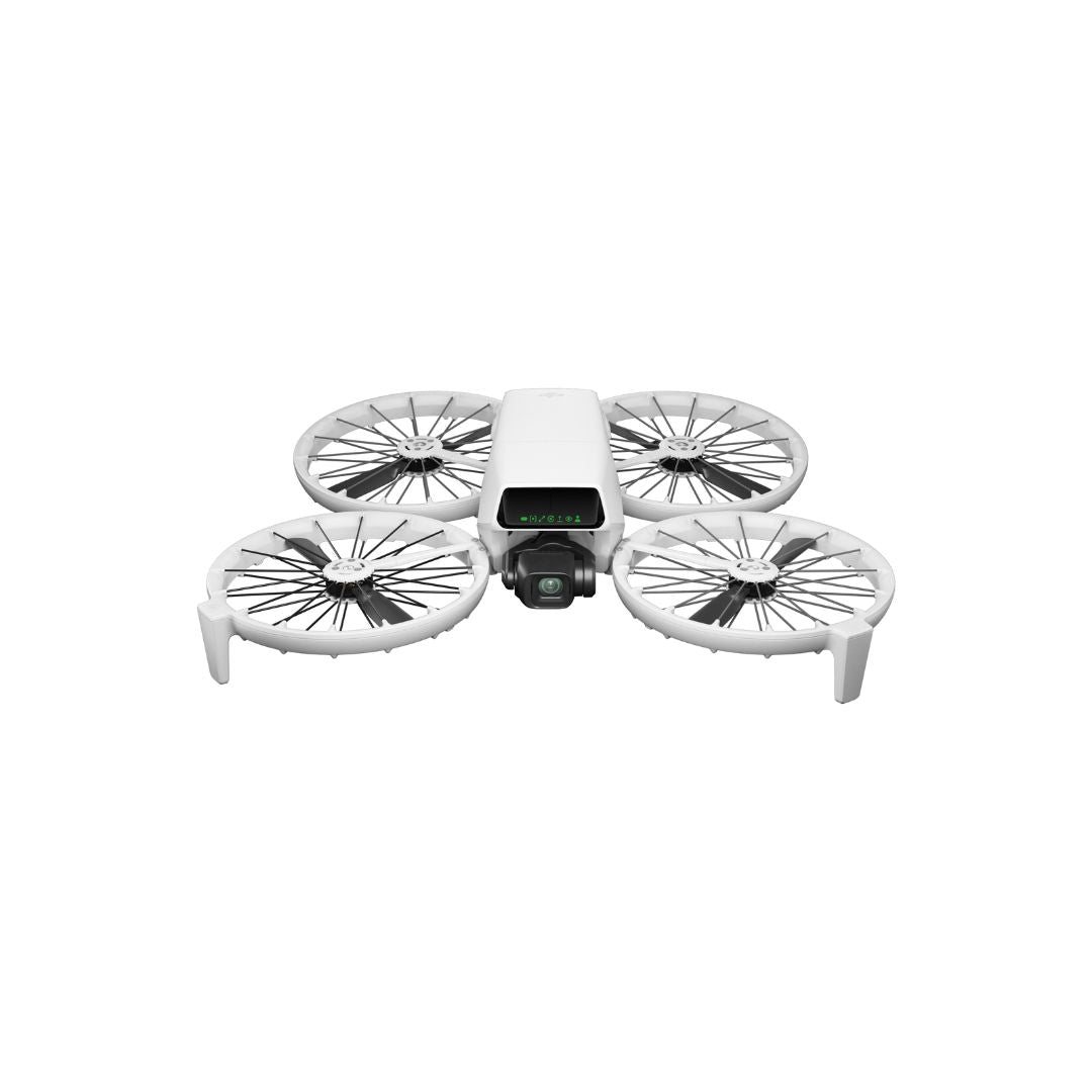 DJI Flip 暢飛套裝（附螢幕遙控器） DJI 恆藝網上商城