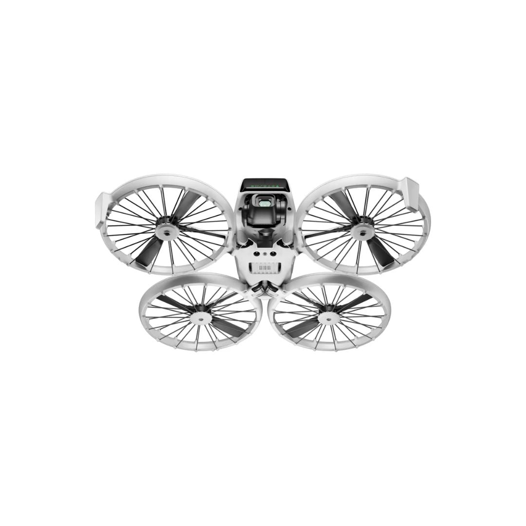 DJI Flip 暢飛套裝（附螢幕遙控器） DJI 恆藝網上商城