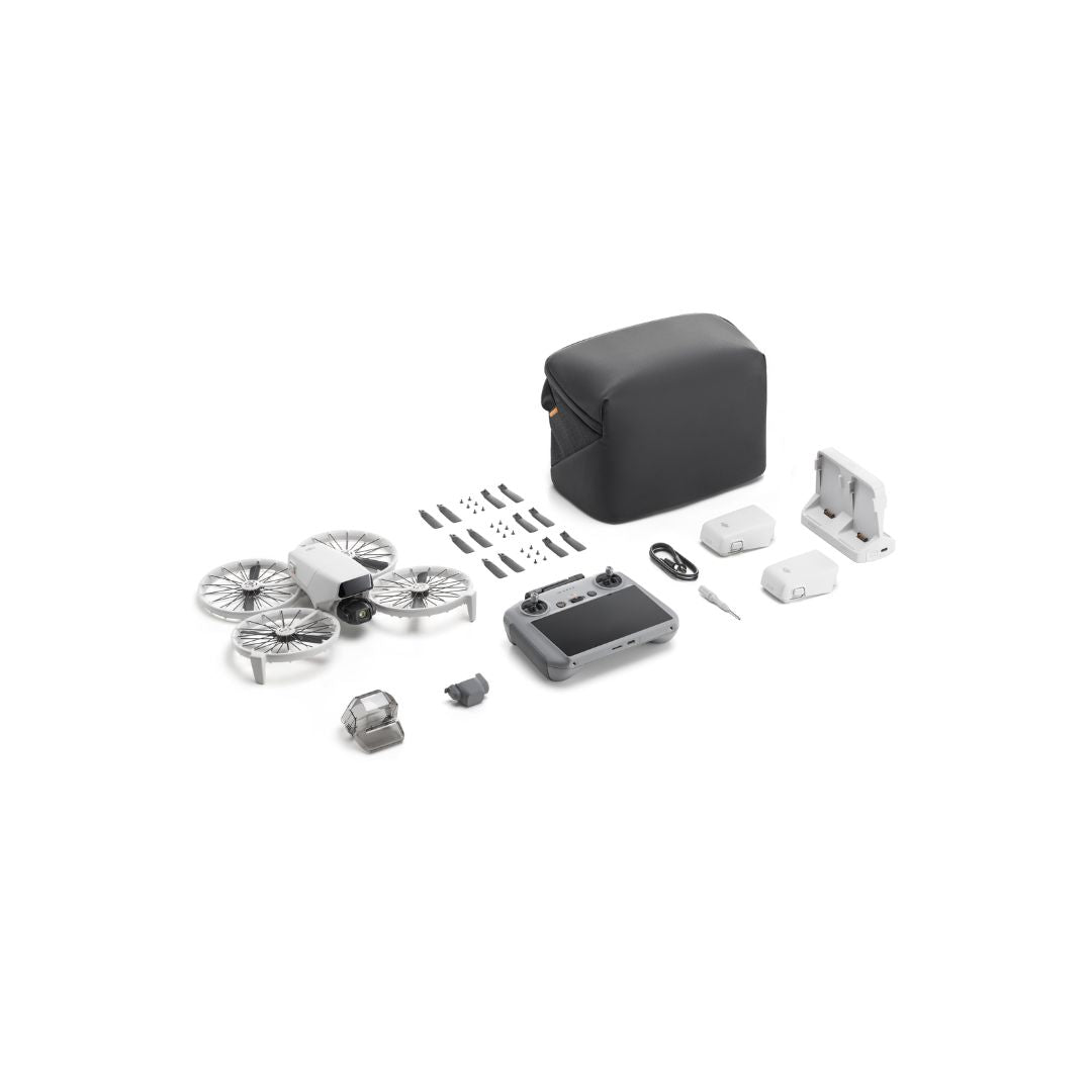 DJI Flip 暢飛套裝（附螢幕遙控器） DJI 恆藝網上商城