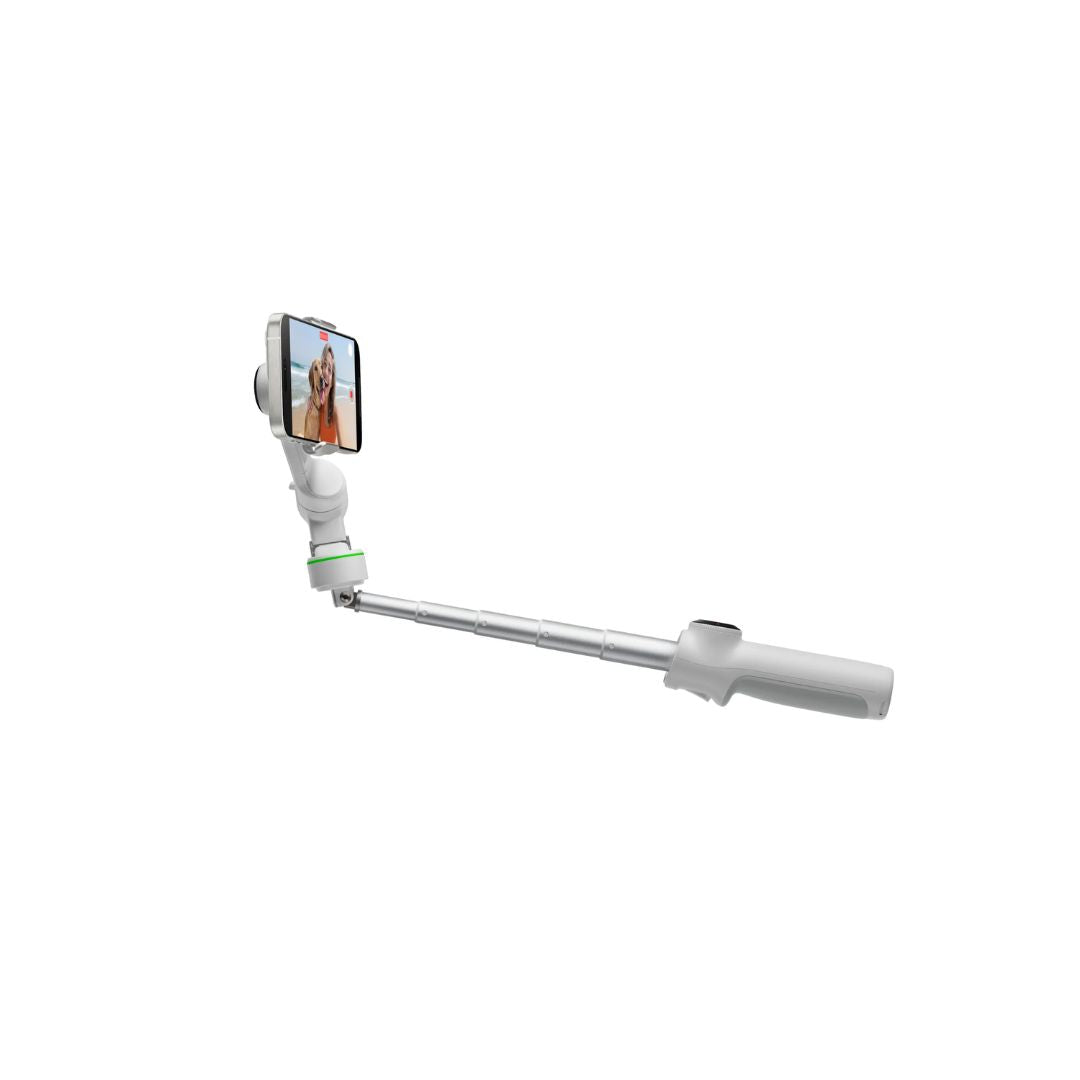 Insta360 Flow 2 Pro 標準套裝 Insta360 恆藝網上商城