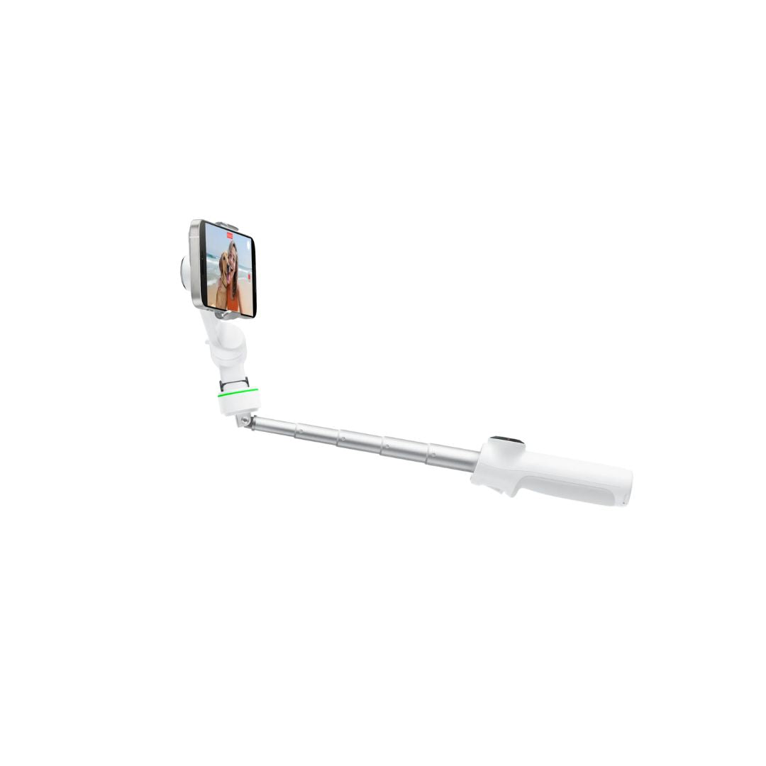 Insta360 Flow 2 Pro 創作者套裝 Insta360 恆藝網上商城