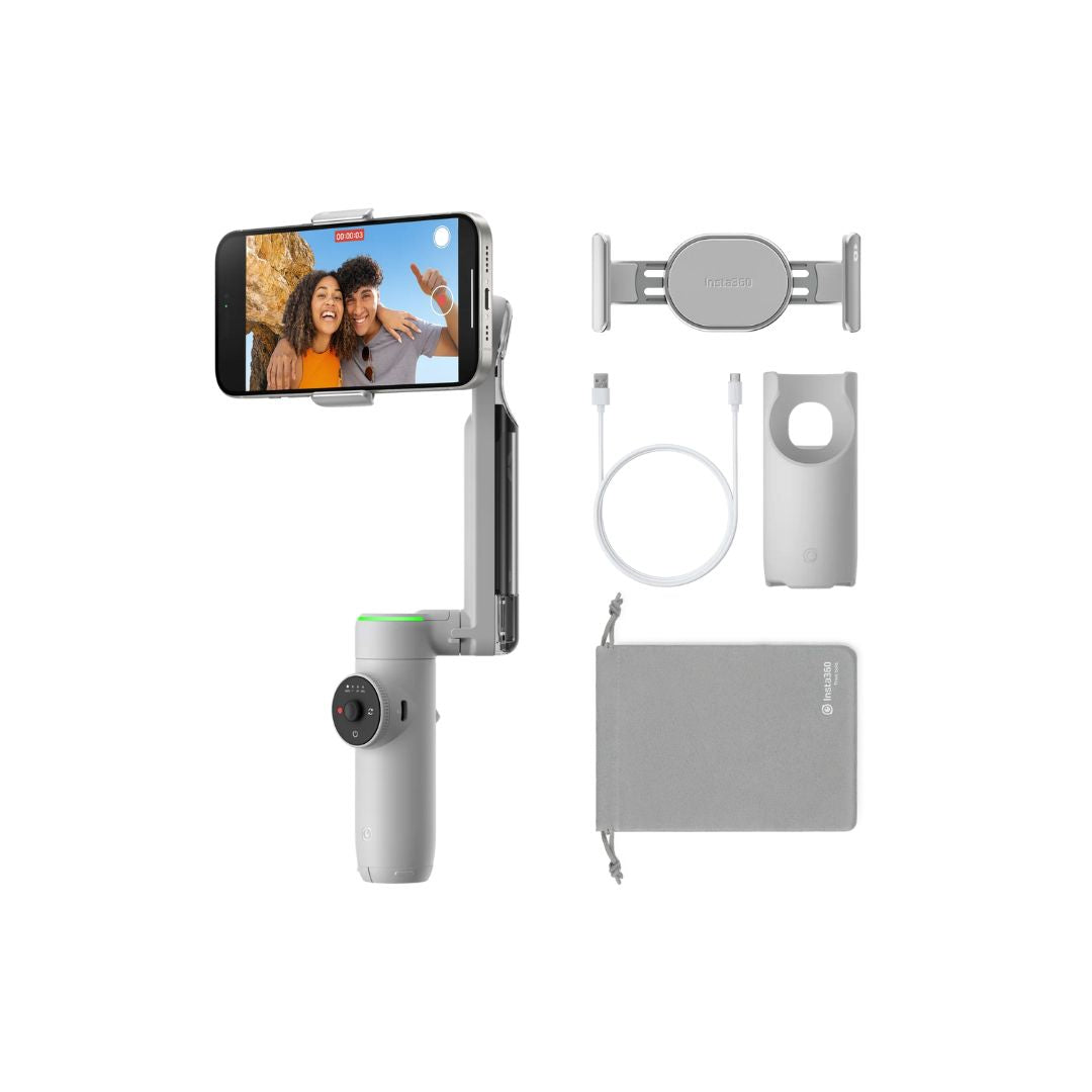 Insta360 Flow Pro 標準套裝 Insta360