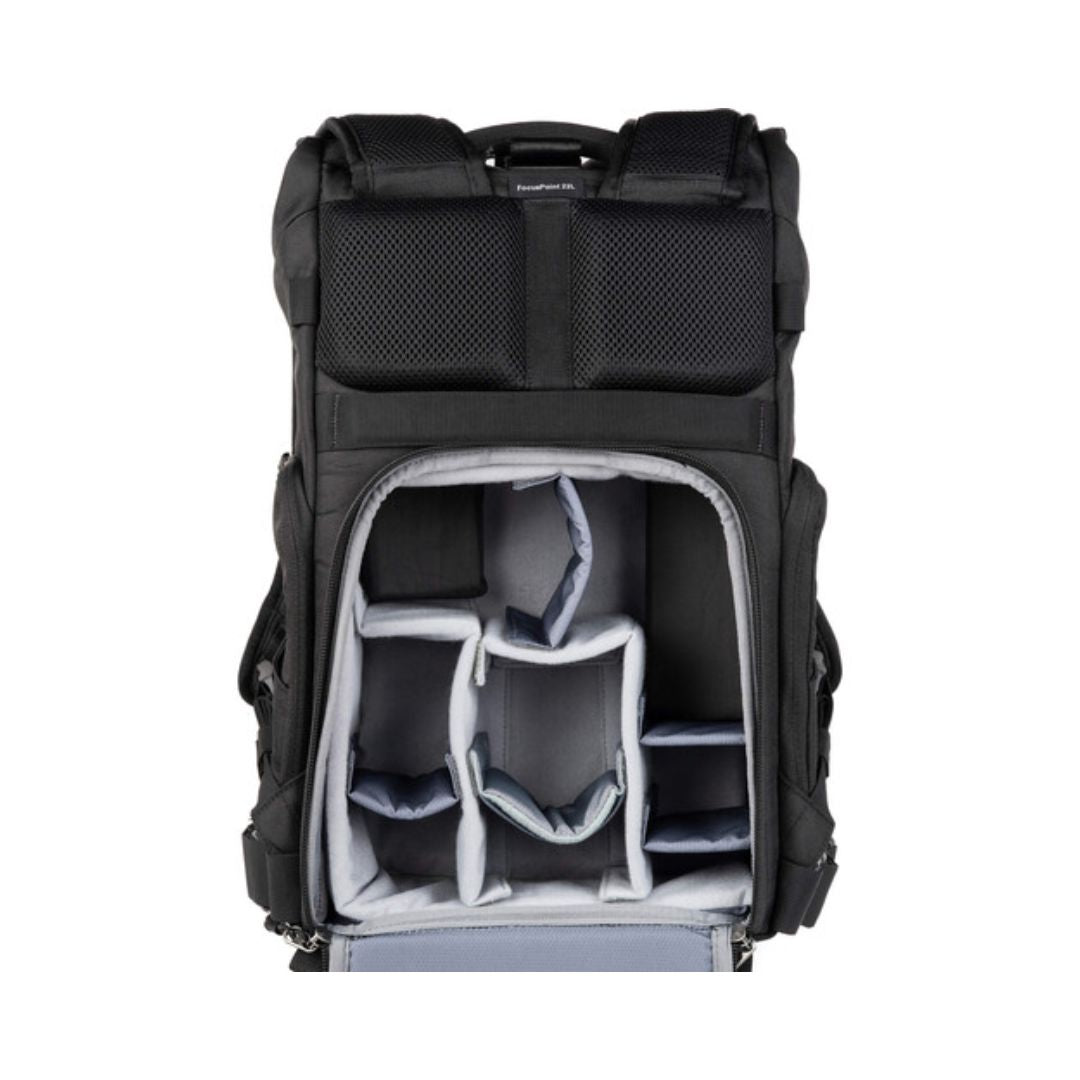 Think Tank FocusPoint Rolltop 22L 多用途攝影背包