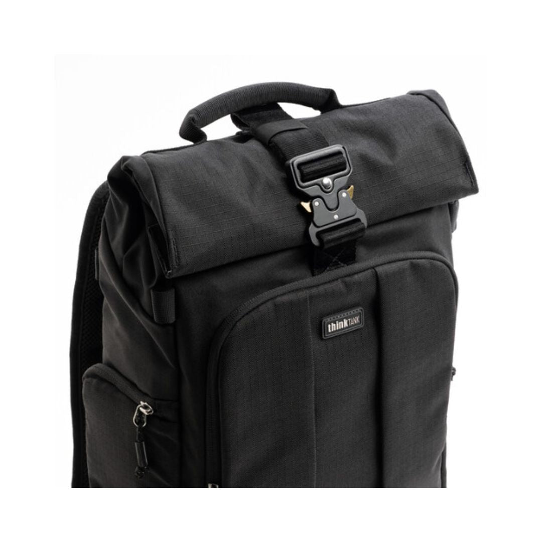 Think Tank FocusPoint Rolltop 22L 多用途攝影背包