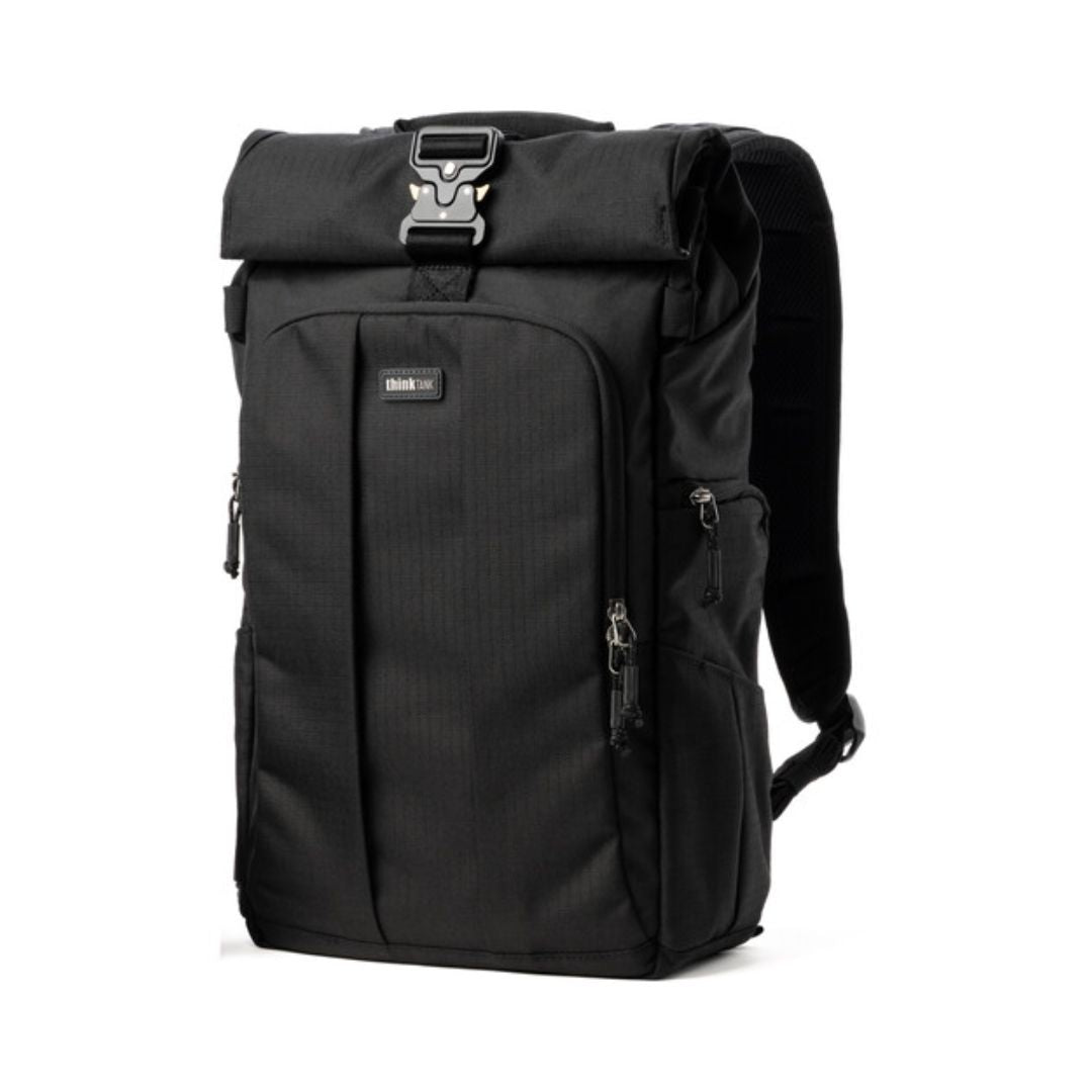 Think Tank FocusPoint Rolltop 22L 多用途攝影背包