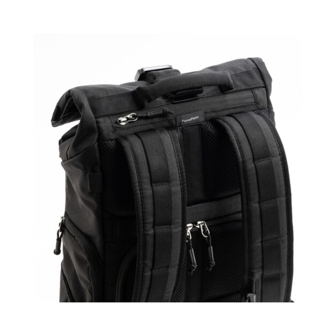 Think Tank FocusPoint Rolltop 22L 多用途攝影背包