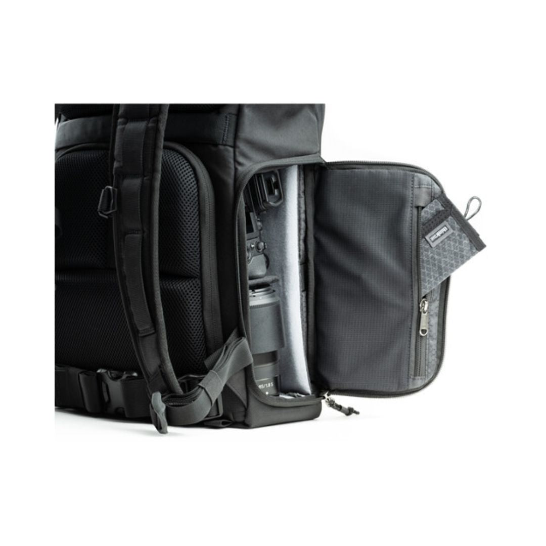 Think Tank FocusPoint Rolltop 22L 多用途攝影背包