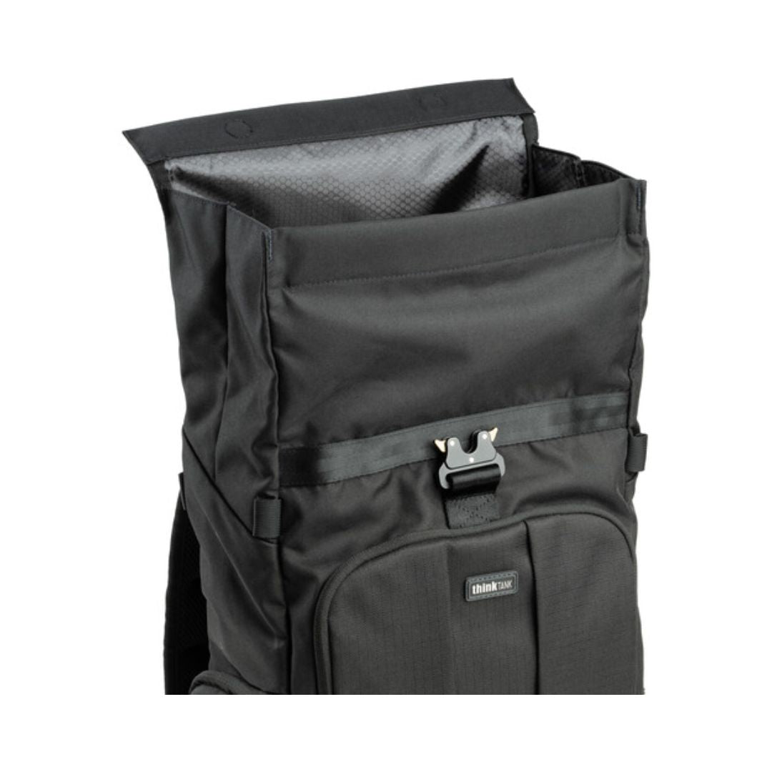 Think Tank FocusPoint Rolltop 22L 多用途攝影背包