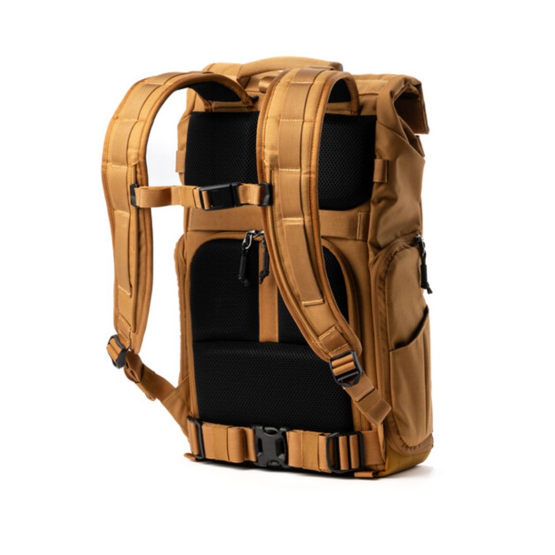 Think Tank FocusPoint Rolltop 22L 多用途攝影背包
