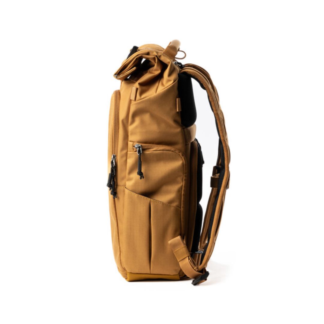 Think Tank FocusPoint Rolltop 22L 多用途攝影背包