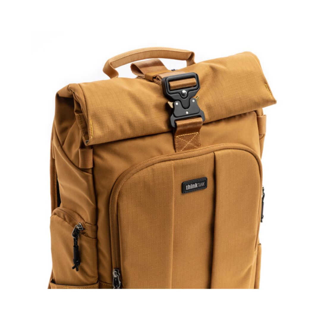 Think Tank FocusPoint Rolltop 22L 多用途攝影背包