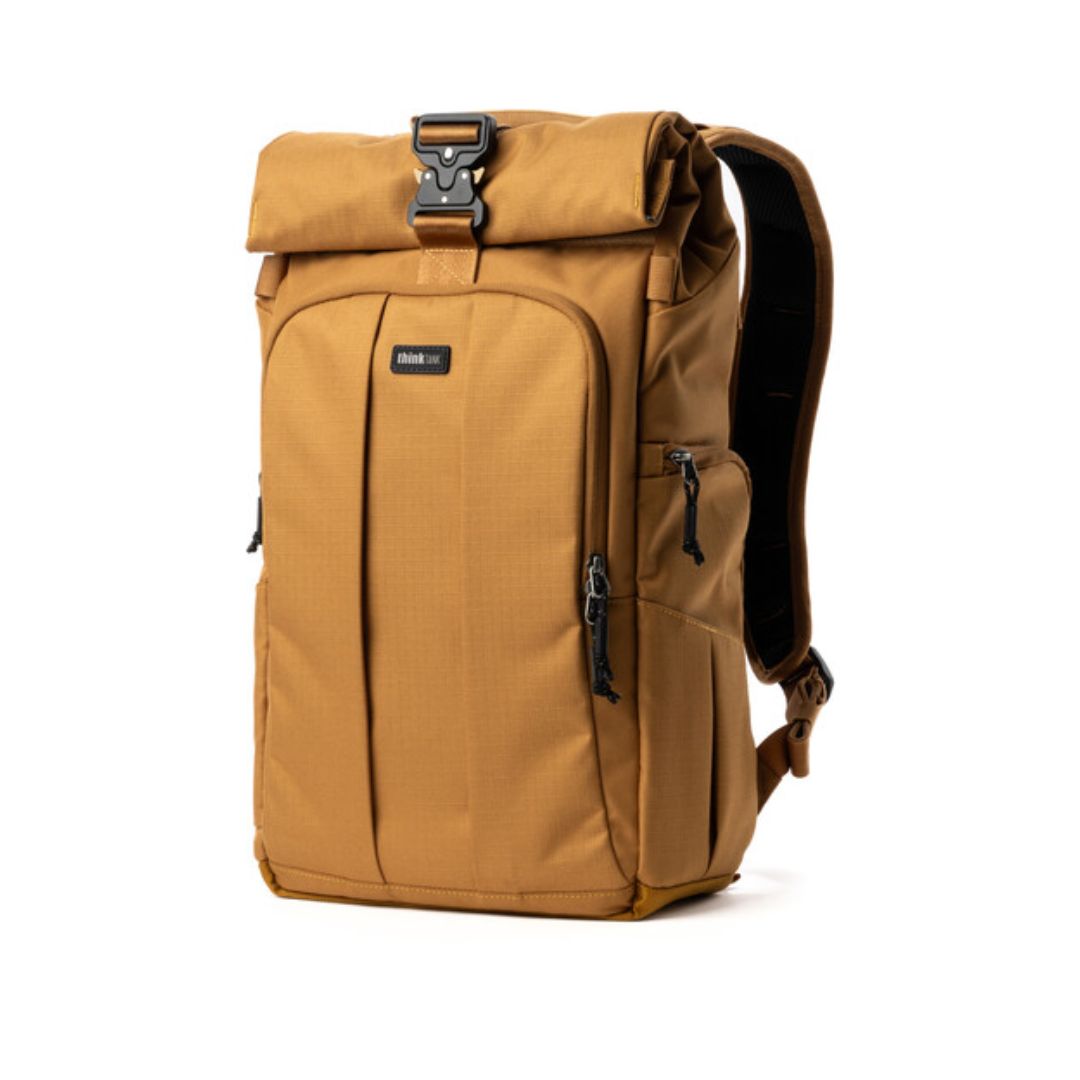 Think Tank FocusPoint Rolltop 22L 多用途攝影背包