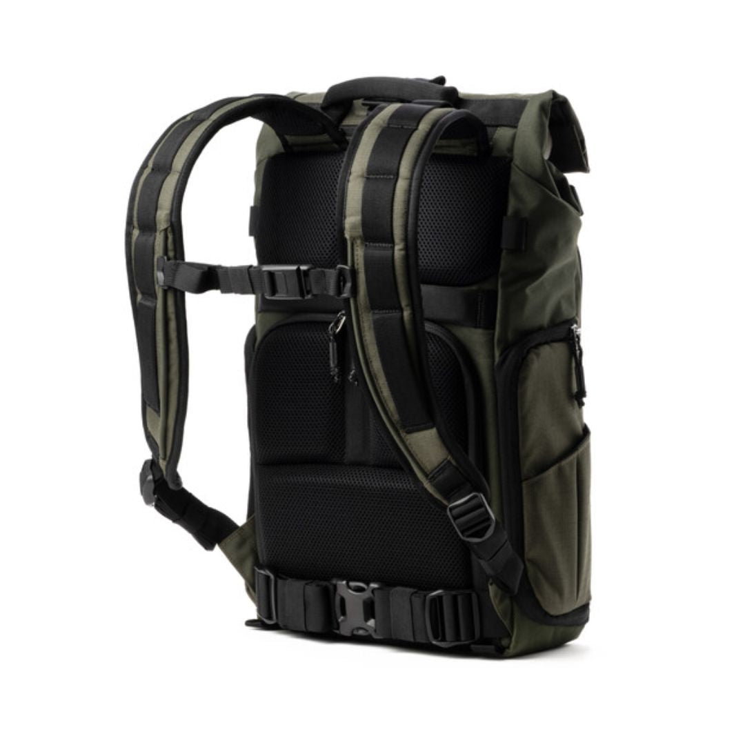 Think Tank FocusPoint Rolltop 22L 多用途攝影背包