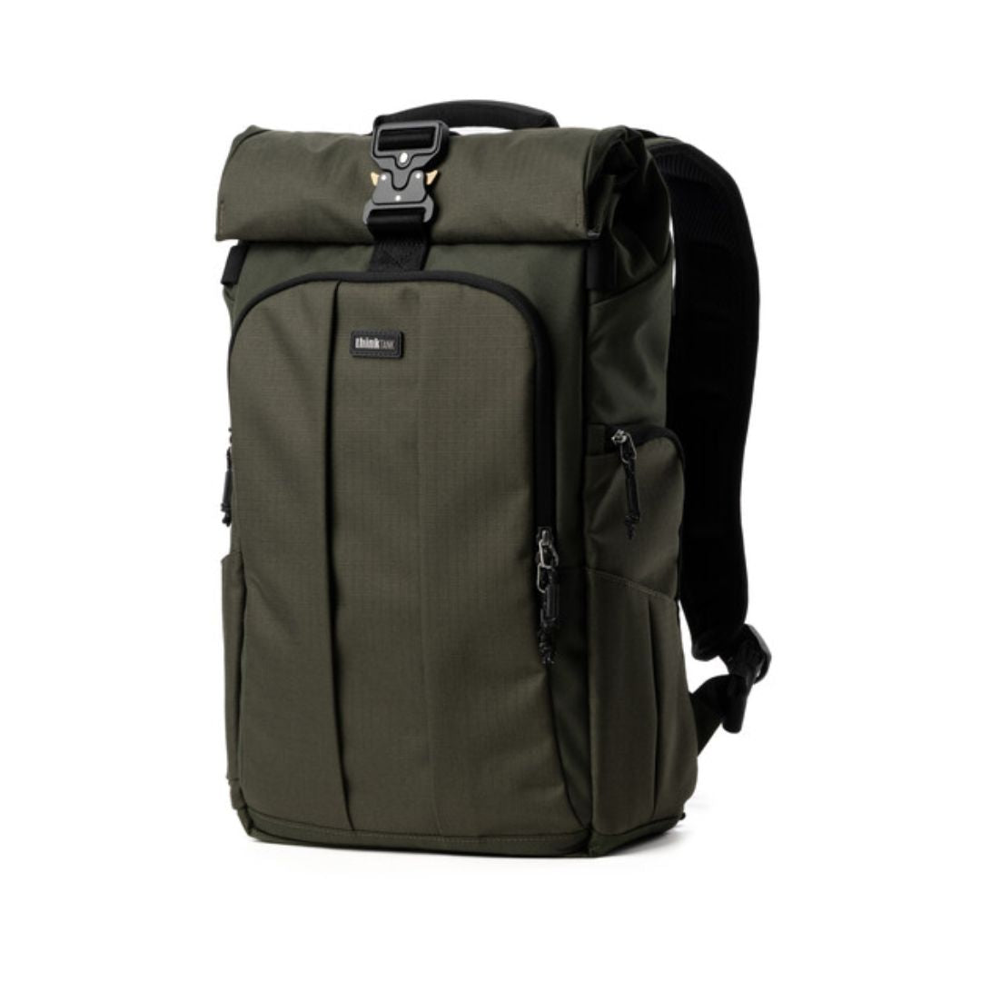 Think Tank FocusPoint Rolltop 22L 多用途攝影背包