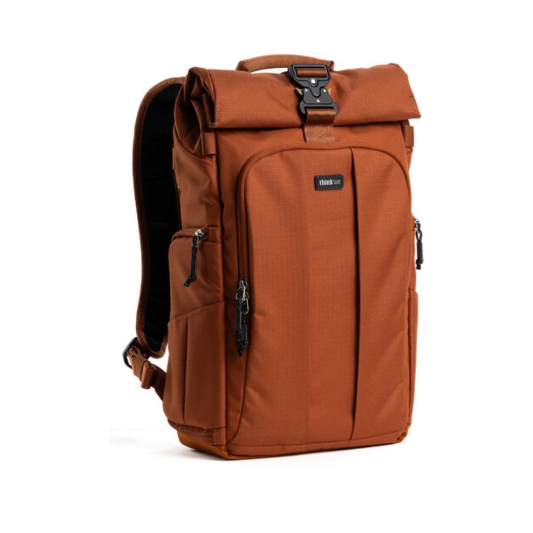 Think Tank FocusPoint Rolltop 22L 多用途攝影背包