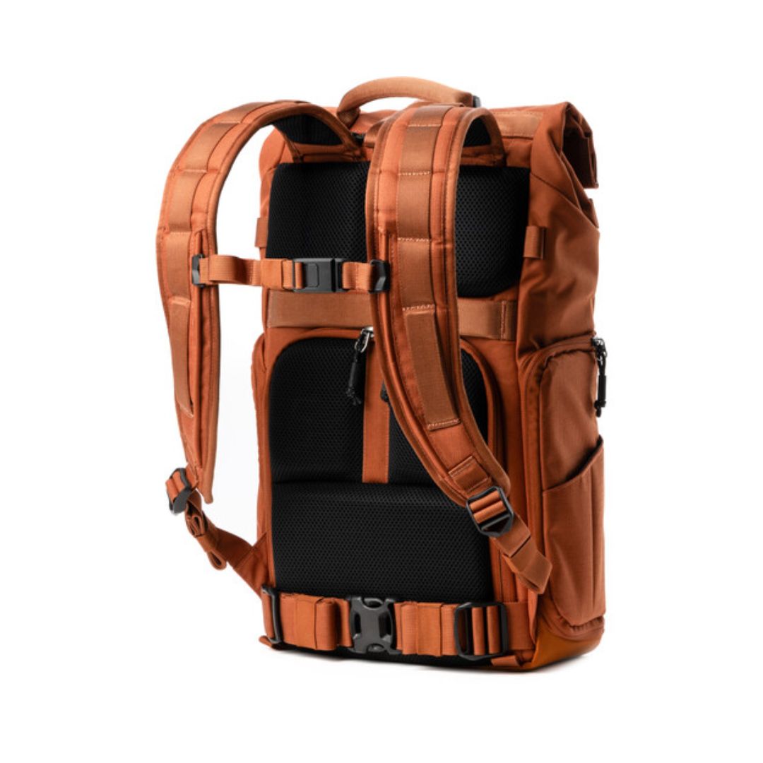 Think Tank FocusPoint Rolltop 22L 多用途攝影背包
