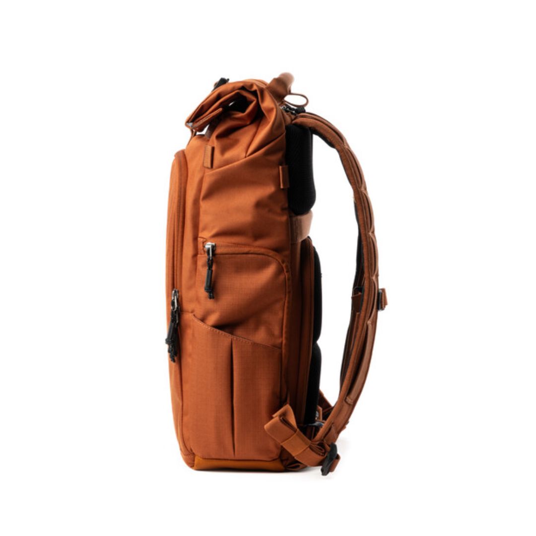 Think Tank FocusPoint Rolltop 22L 多用途攝影背包