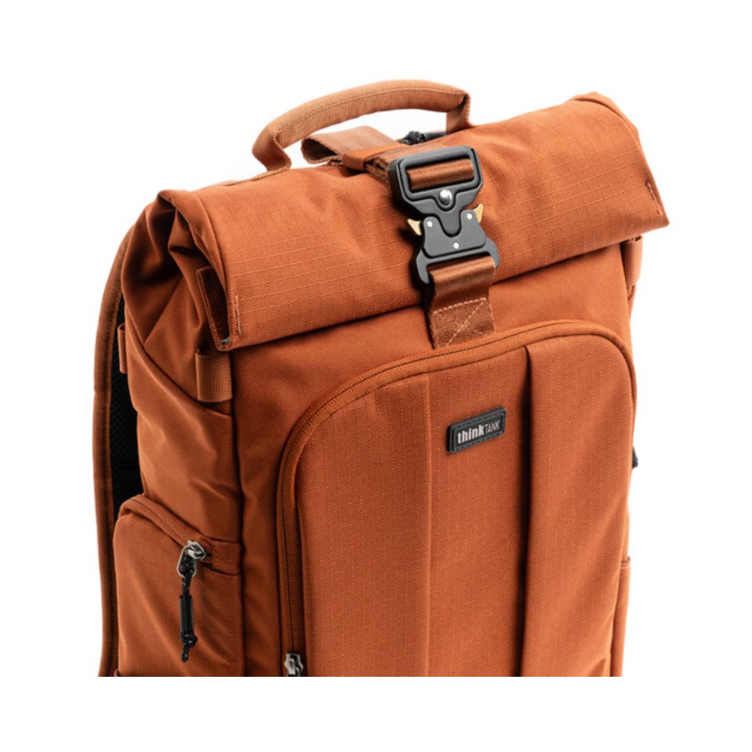 Think Tank FocusPoint Rolltop 22L 多用途攝影背包