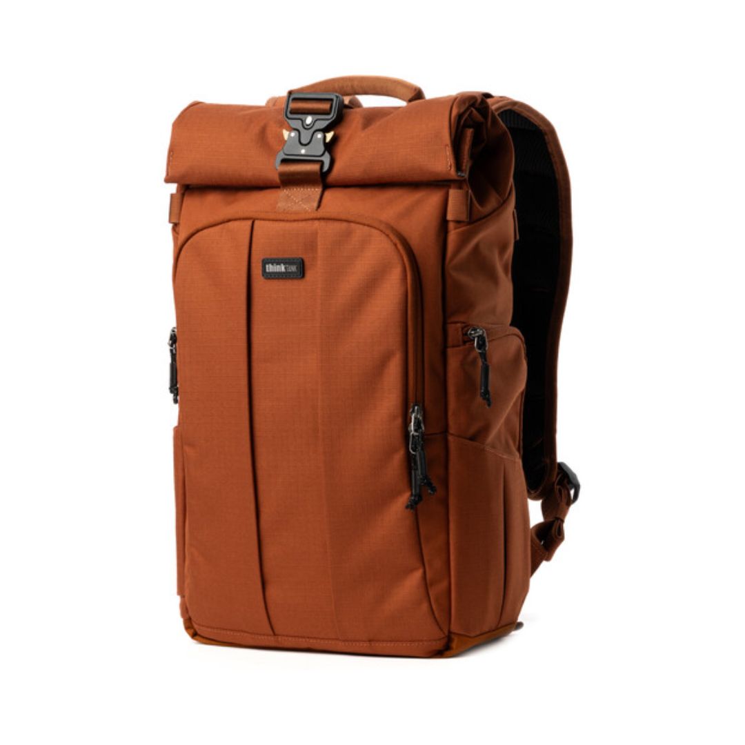 Think Tank FocusPoint Rolltop 22L 多用途攝影背包