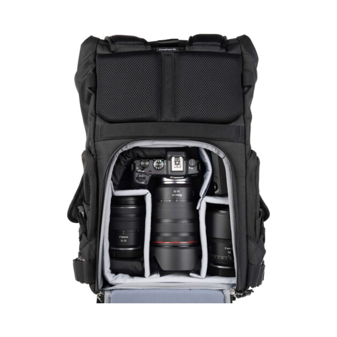 Think Tank FocusPoint Rolltop 30L 多用途攝影背包
