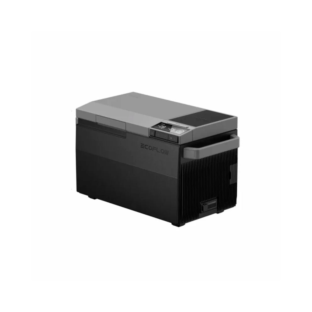 EcoFlow GLACIER 移動式雪櫃連製冰機 EcoFlow