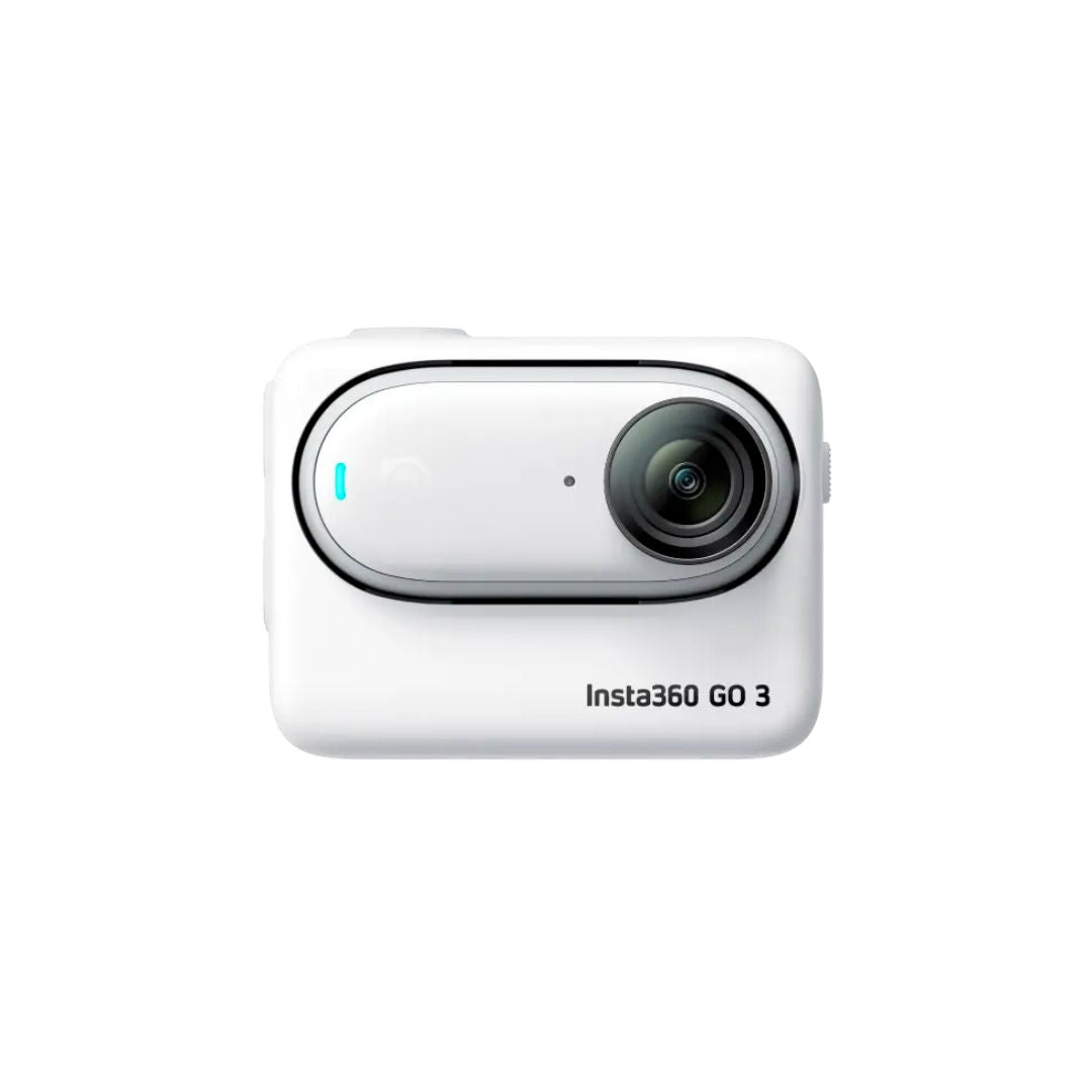 Insta360 GO 3 標準套裝 Insta360