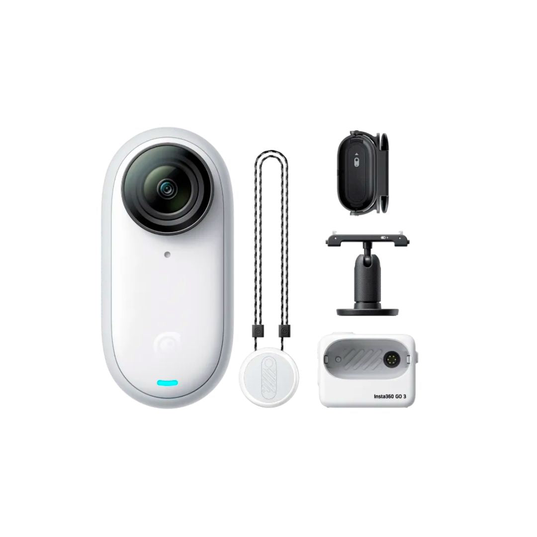 Insta360 GO 3 標準套裝 Insta360