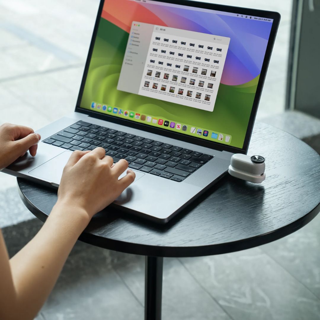 Insta360 GO 3/GO 3S 閃傳伴侶 Insta360