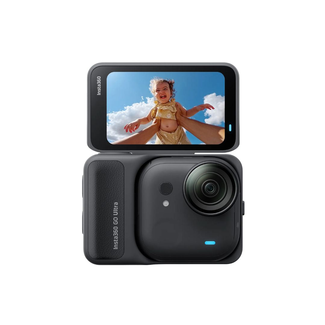 Insta360 GO Ultra 創作者套裝 Insta360 恆藝網上商城