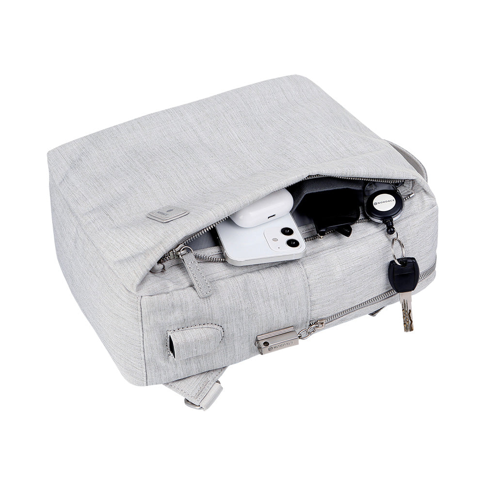 Nordace Siena II Mini Backpack 多功能防潑水背包 Nordace