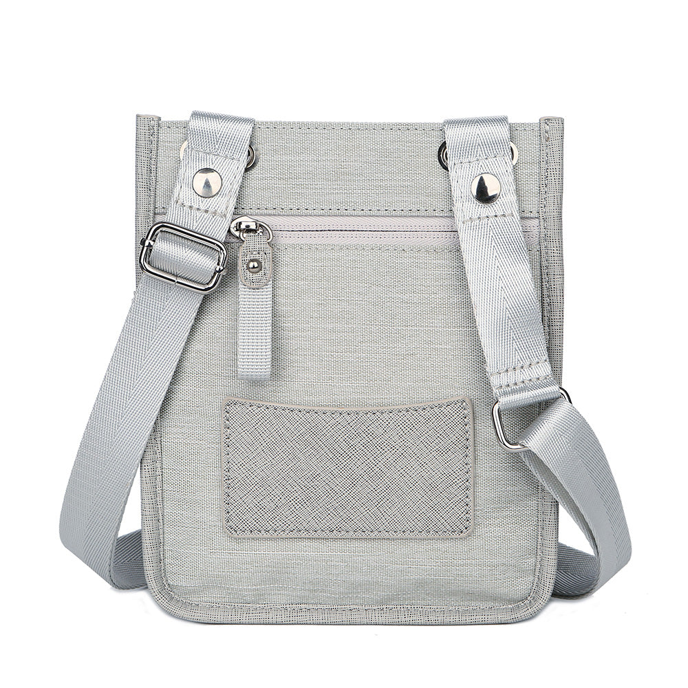 Nordace Comino Neck Pouch 防潑水頸掛包 Nordace