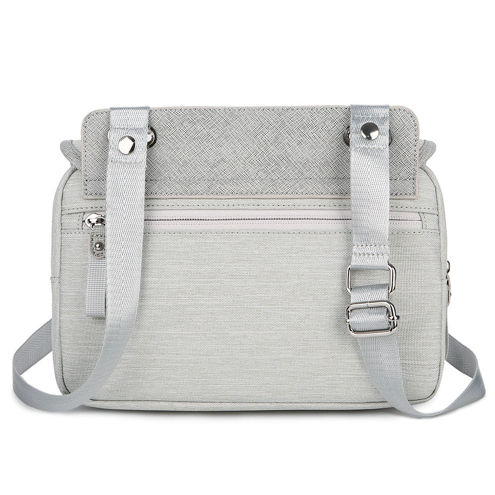 Nordace Comino Crossbody Bag 防潑水斜挎包 Nordace