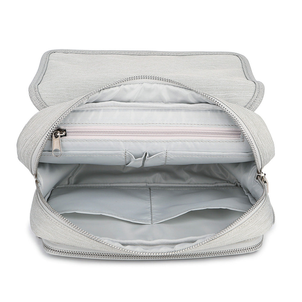 Nordace Comino Crossbody Bag 防潑水斜挎包 Nordace