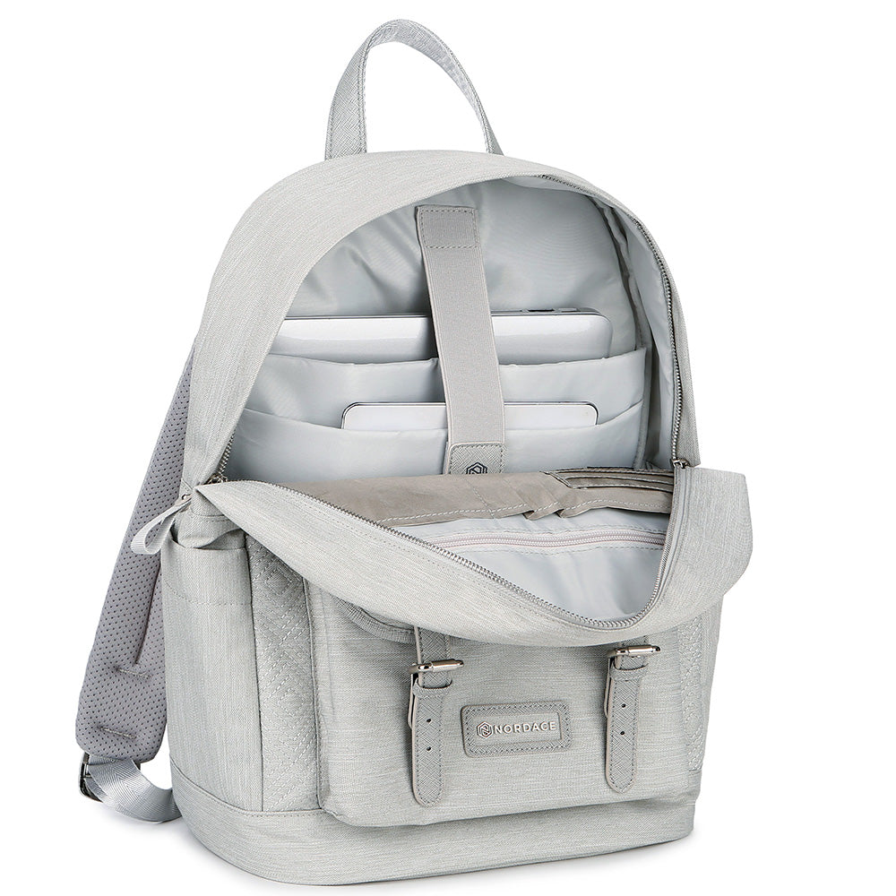 Nordace Comino Classic Backpack 防潑水經典背包 Nordace