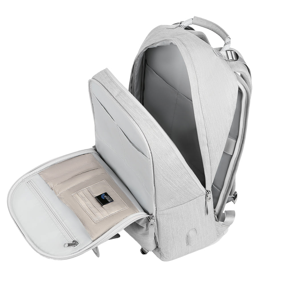 Nordace Comino Travelpack 防潑水旅行背包 Nordace