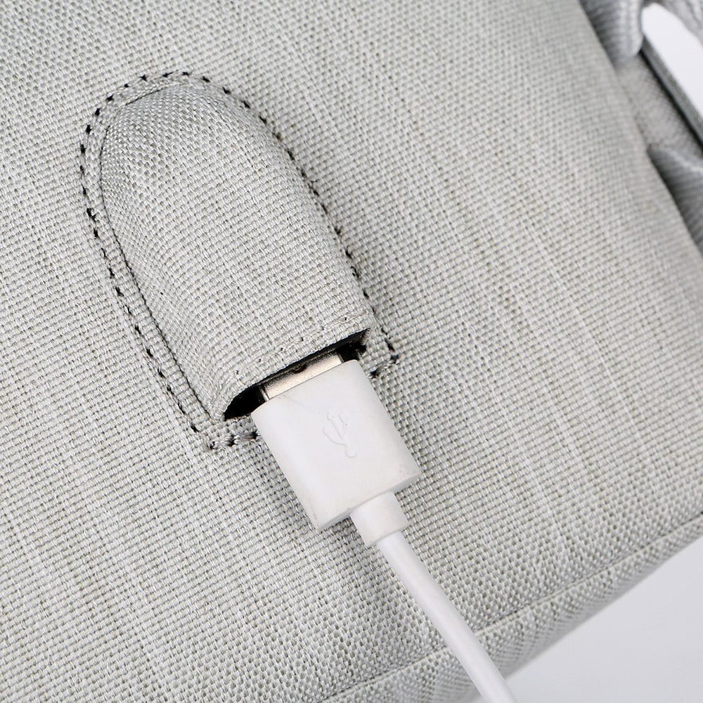 Nordace Comino Totepack 防潑水托特包 Nordace